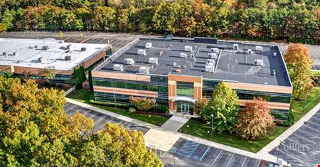 Commercial space at 4 Technology - Stony Brook Technology Center in Setauket- East Setauket