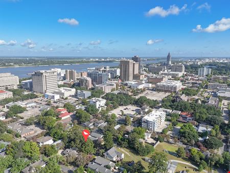 Renovated Standalone Office Near Downtown Baton Rouge