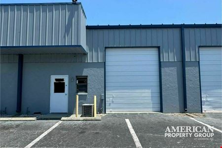 Commercial space at 4557 Northgate Court in Sarasota