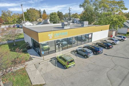 Retail space for Sale at 4214 E Main St in Whitehall