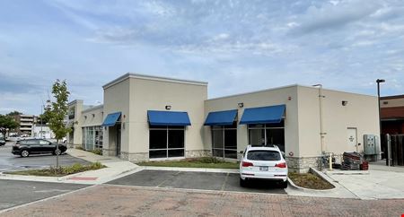 Old Orchard Trade Area | 2,942 SF Retail Space