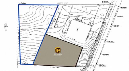 Commercial space at 1205 Highway 20 Yard Space in Mountain Home