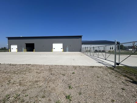 617 N Production Street