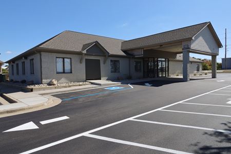 Office space for Rent at 1664 W Smith Valley Rd in Greenwood