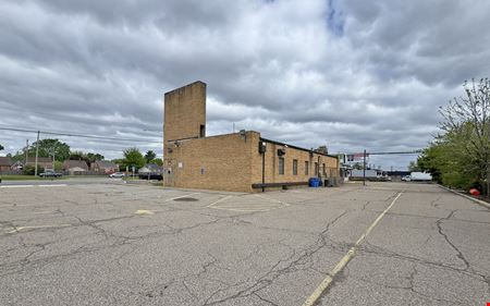 850 N Telegraph Rd