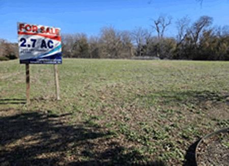 Land space for Sale at Preston Road Land in Plano