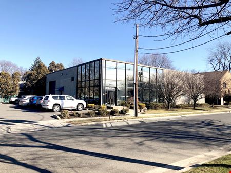 4 Building Industrial Portfolio
