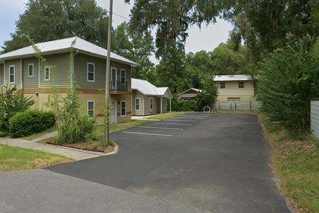 Office space for Rent at Professional Office Suites in Gainesville