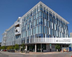 Alpha Building @ Mueller Business District