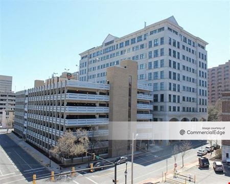Office space for Rent at Wilmington Plaza in Wilmington