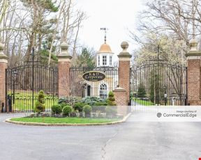 K & D Corporate Center