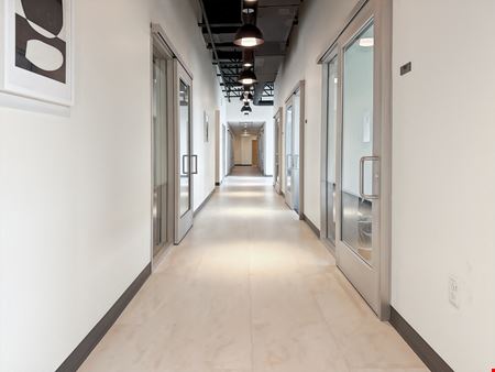 Regus - Norfolk - 25th St
