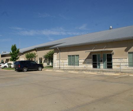 Office space for Rent at Southwood Business Center in College Station