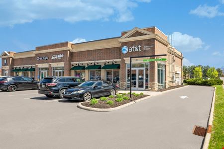 Delaware Community Plaza