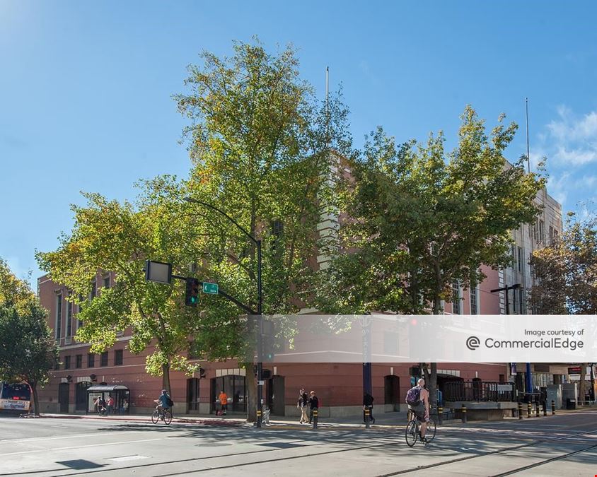 830 K Street