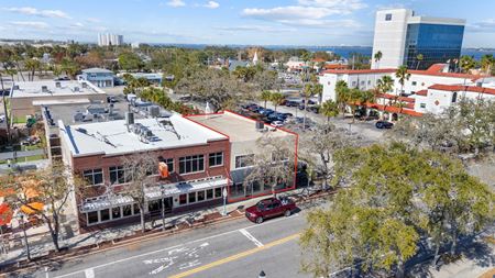 Office space for Rent at 1010 E New Haven Ave Ste A in Melbourne