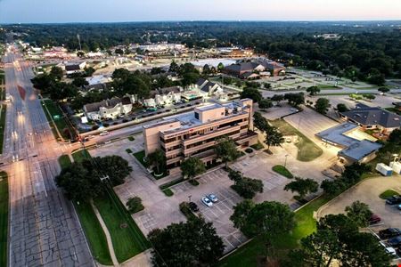 Southeast Center