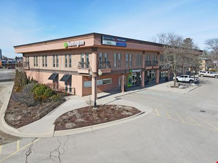 Commercial space at 1331 E Grand River Ave in East Lansing