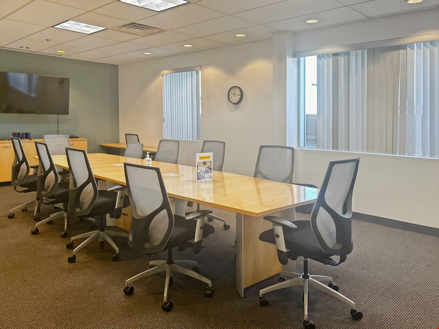Regus - Henderson - Horizon Ridge Parkway