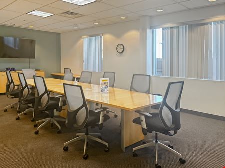 Office space for Rent at Regus - Henderson - Horizon Ridge Parkway in Henderson