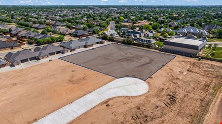 VacantLand space for Sale at 4802 Corporate Dr in Lubbock