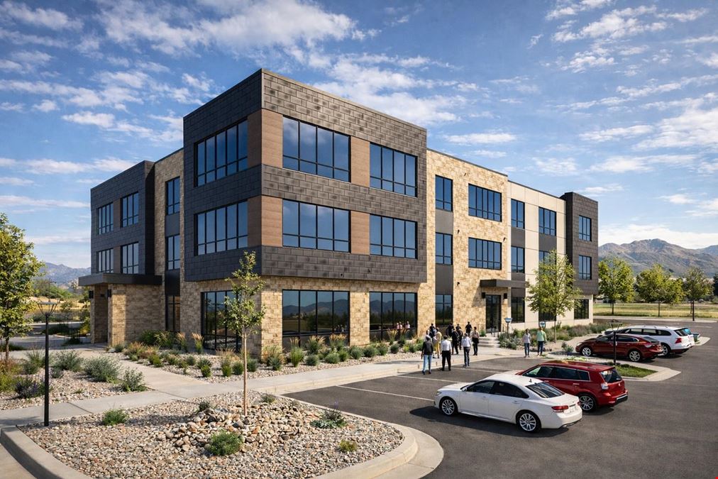 Studio Business Park 2