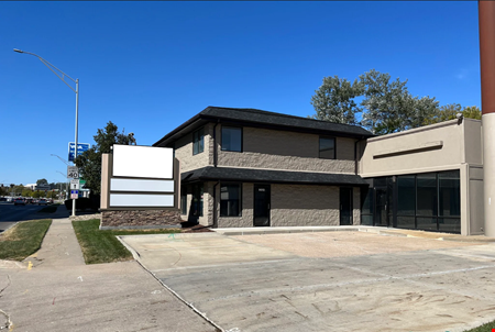 Retail space for Sale at 8012 W Dodge Rd in Omaha