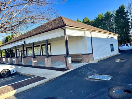Commercial space at Harbor Pointe Plaza in Salisbury