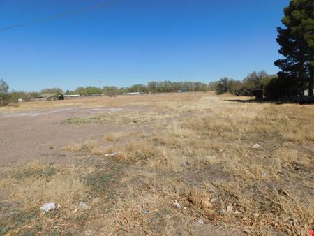 Commercial space at 6th St in Socorro