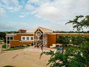 Hurst Medical Office Building
