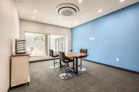 301 E Yandell Class A Office FOR LEASE