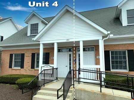 Commercial space at 190 Liberty Rd # 4 in Crystal Lake