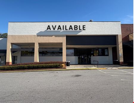 Peachtree Parkway Plaza