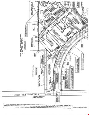 APPROVED SELF STORAGE SITE