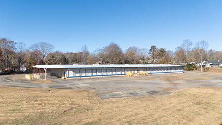 Industrial space for Sale at 750 18th St NE in Hickory