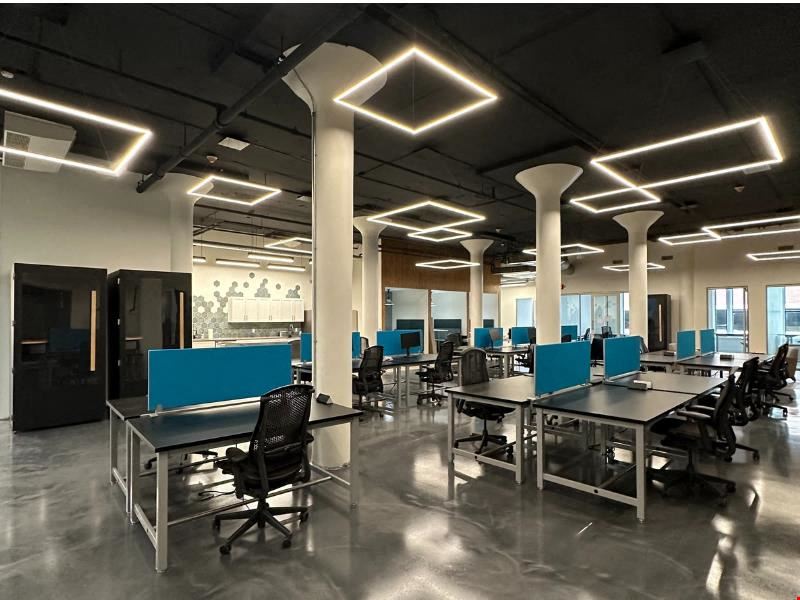 Urban Co-Works Scranton LLC - Urban Co-Works Scranton