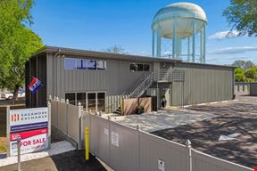 Warehouse | Self Storage | For Sale 