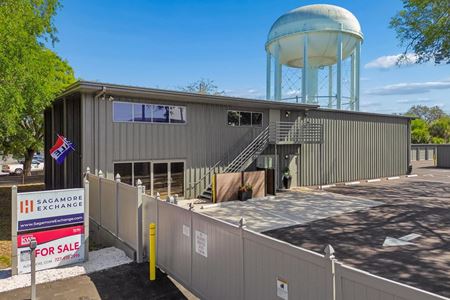 Industrial space for Sale at Warehouse | Self Storage | For Sale  in Clearwater