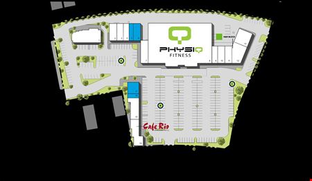 Retail space for Rent at College Park S.C. - Tempe in Tempe