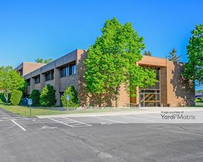 Mendota Heights Executive Center