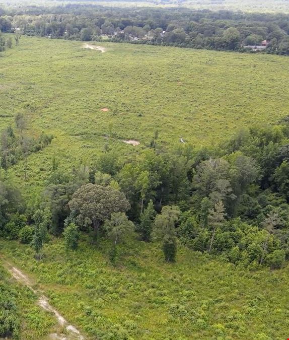 Iris Pointe - 164 Acres (251 Lots)