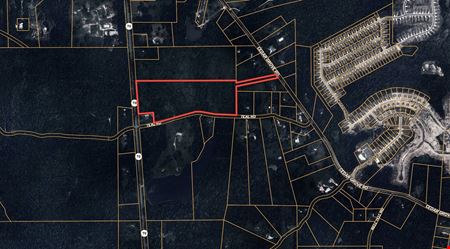 Teal Road - 21.88 Acres