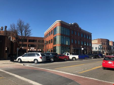 55 N Main Street