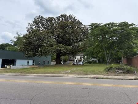 VacantLand space for Sale at 4439 5th Ave South in Birmingham