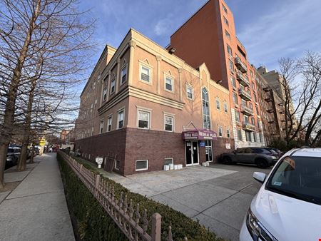 Mixed Use space for Sale at 421 Ocean Pkwy in Brooklyn