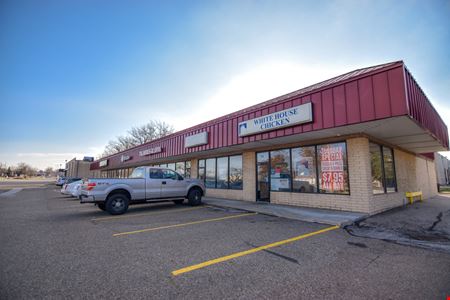 Great Oaks Shopping Center