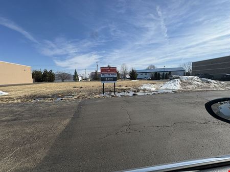 Ottawa Centre | Outlots & Pad Site Available