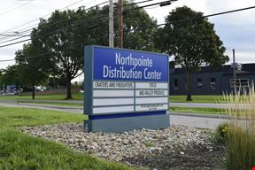 NorthPointe Distribution Center