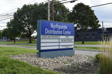 NorthPointe Distribution Center
