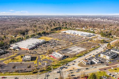 Retail space for Rent at Five Points Plaza in Montgomeryville
